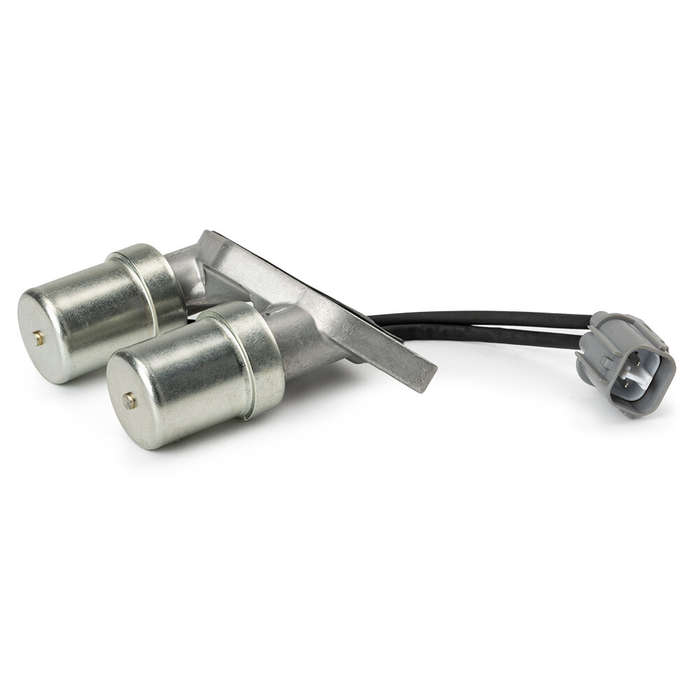 Transmission Dual Linear Shift Solenoid 28200-PLX-003 for Honda Civic 2001-2004