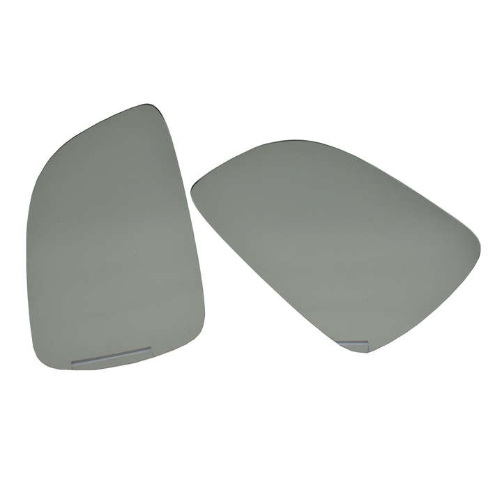 Left Right Heated Rearview Mirror Glass for Opel Astra H 2009 2010 2011 6428786