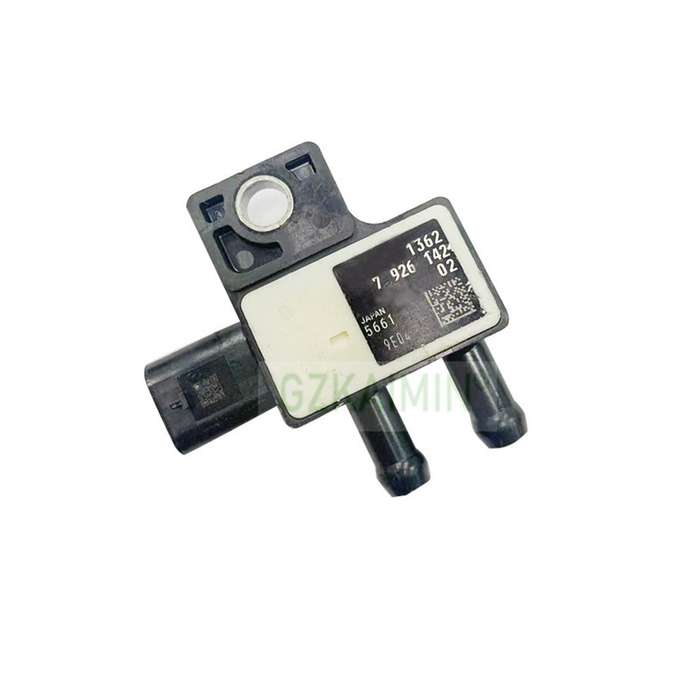 Differential pressure sensor 13627926142 Fits For BMW X5 G05 2023 Diesel