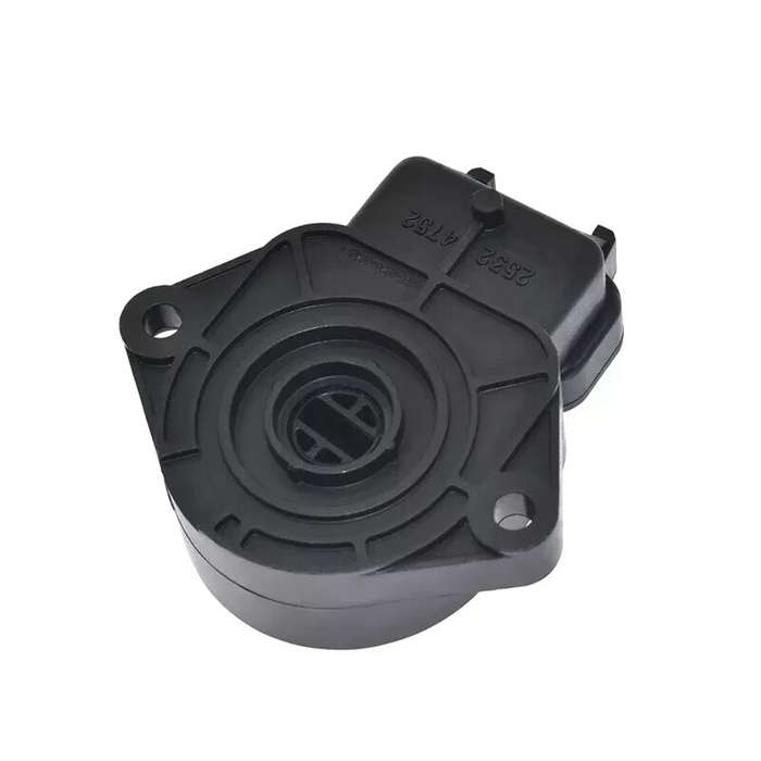 Pedal Sensor Module 97VB-9F832-AB 97VB9F832AB Fits For Ford