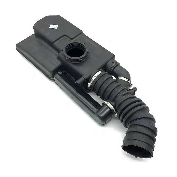 Resonator Air Intake Box on Throttle Body & Sensor for Suzuki Forenza Reno 04-08