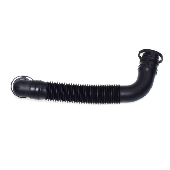 Fit VW BEETLE GOLF JETTA 98-05 2.0L Air Pump to Air Filter Hose 1J0 131 128 NEW
