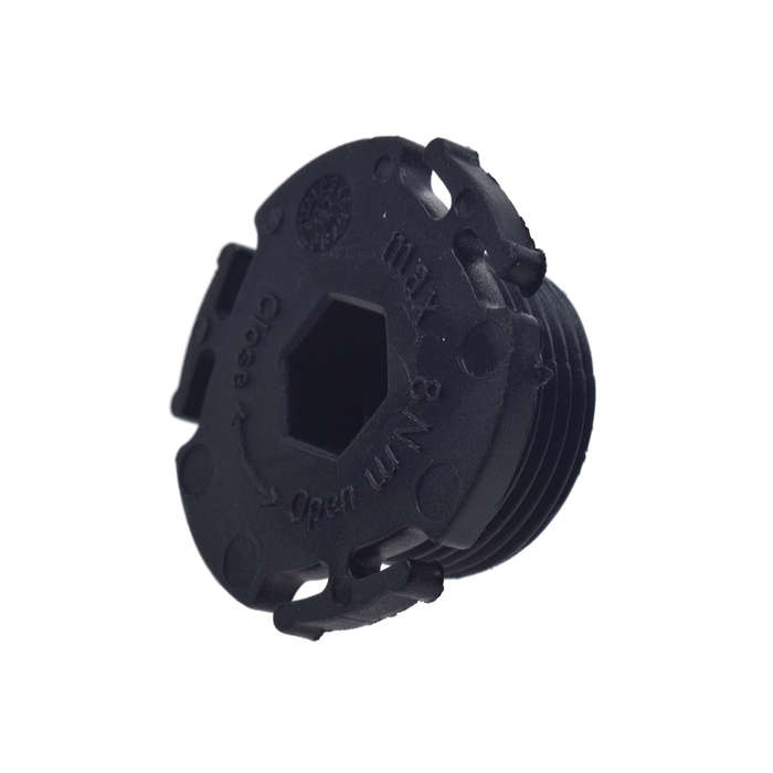 Engine Oil Pan Drain Plug 11137605018 For BMW 528i 2012-15 E84 E89 F07N F10 F11