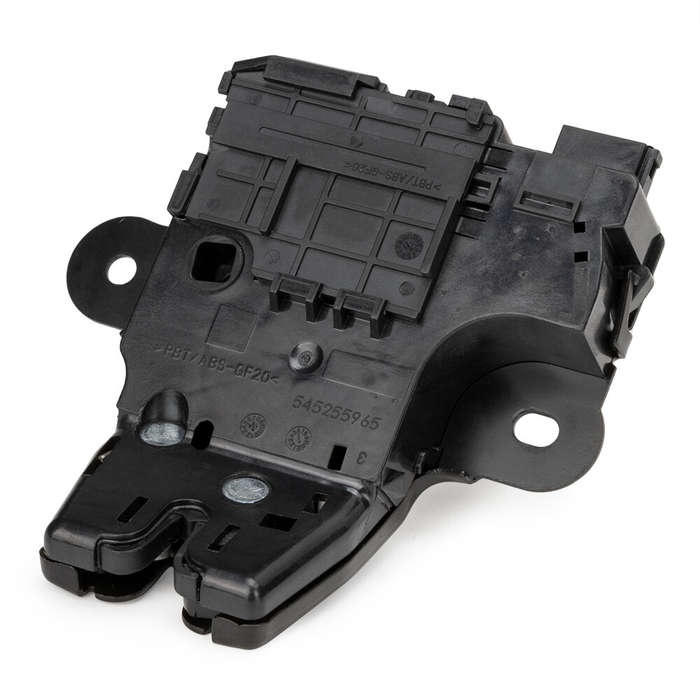 Rear Trunk Lock Lid Latch Actuator For Chevy Chevrolet Malibu 13501988 2013-2018