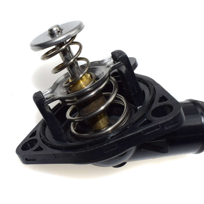 NEW Cooling Thermostat Assembly For Acura RSX Honda CRV CR-V Civic 19301PNA003