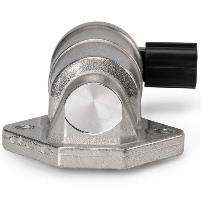 Idle Air Control Valve IACV ZJ01-20-660 For Mazda 3 For Mazda 5 For Ford
