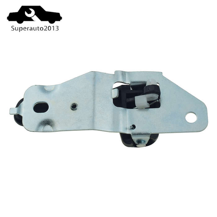 82620-4A000 New Front Right Interior Door Handle For 1998-2007 Hyundai H1 Starex