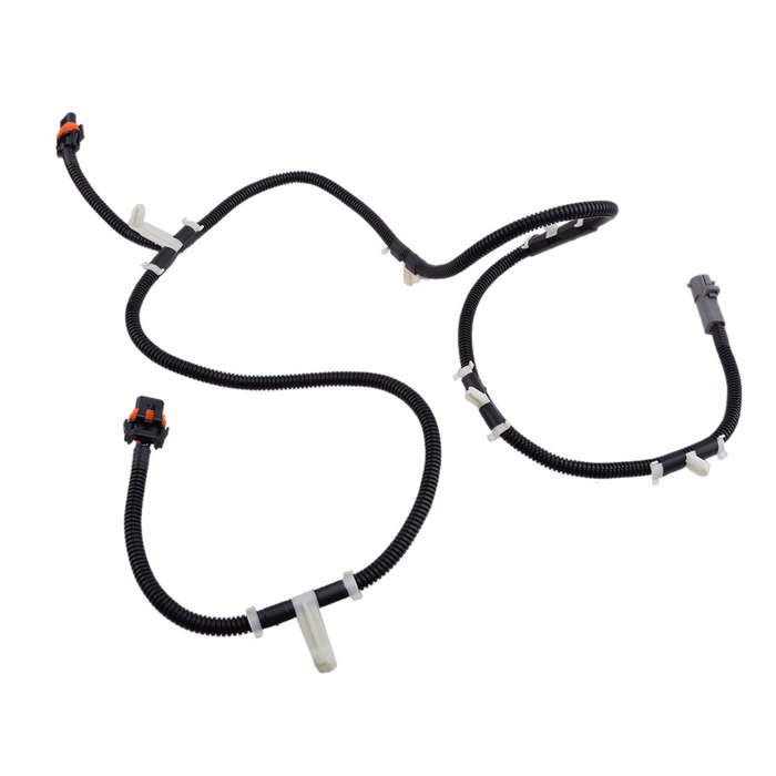 Fog Driving Light Wiring Harness #5C3Z15A211BA Assy Fit For Ford F250 Super Duty