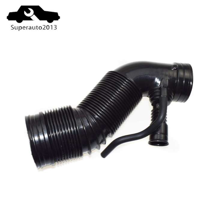 1J0129684N 1J0129684CG Air Intake Hose Pipe For VW MK4 Golf Bora Audi A3 Skoda