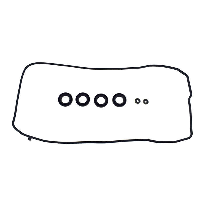 For Toyota Corolla Scion XD 1.8L L4 DOHC Valve Cover Gasket w/Grommets&Sea