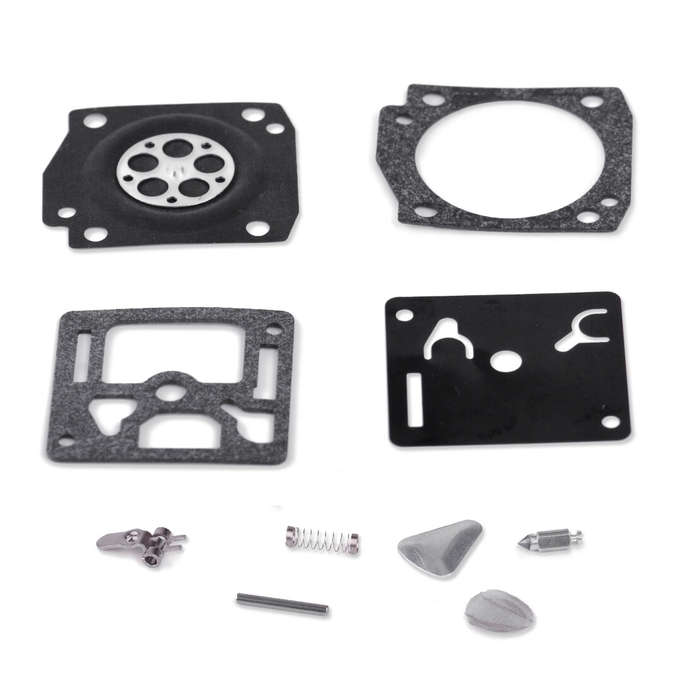 Carburetor Rebuild Repair Kit Fit for Stihl 034 044 036 MS340 MS360 Chainsaw