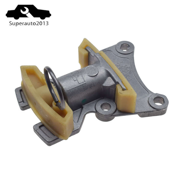 2X Timing Chain Tensioner & Chain Kit For Audi A3 A4 VW Eos GTI Jetta 06F109217A