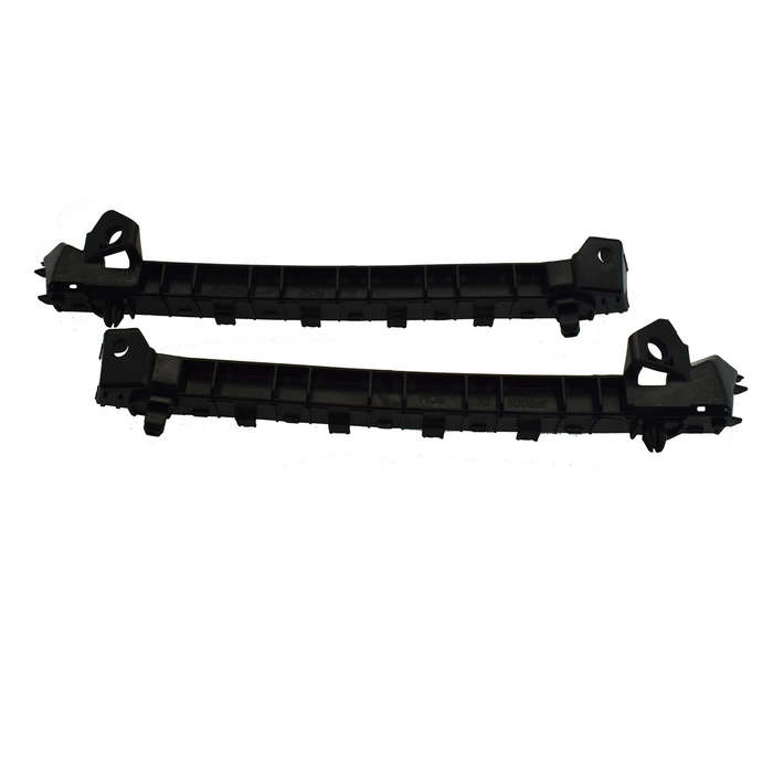 Front Bumper Bracket Left & Right Side For 2008-2014 Subaru Impreza WRX STi