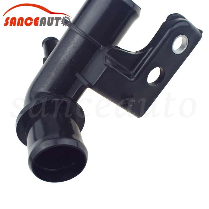 Coolant Radiator Outlet Hose 16057-37021 For Toyota RAV4 Harrier Lexus NX200 New
