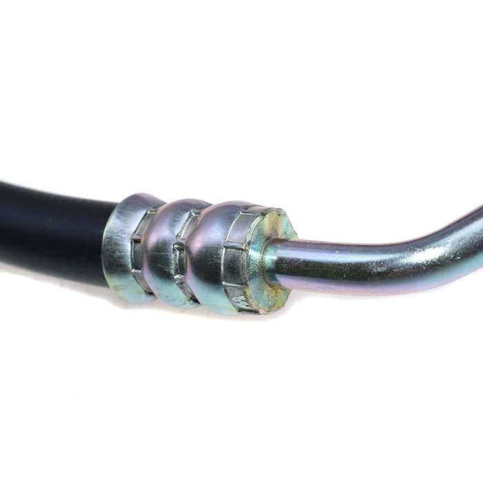 Power Steering Pressure Line Hose Assembly fit 98-02 Honda Accord 53713-S84-A04