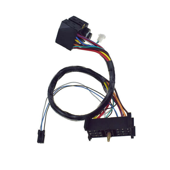 Ignition Switch For Chevy GMC Astro Safari Van P-Series SUV Hombre Bravada New