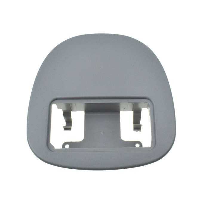 Interior Reading Light Lamp Panel Bracket Cover For Peugeot 206 207 Citroen C2