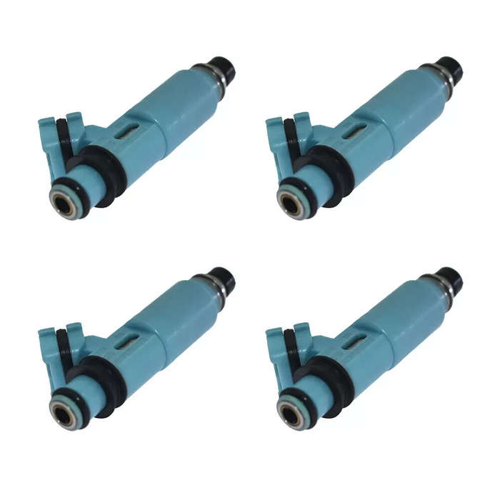 4pcs Fuel Injector nozzle 23250-03010 Suitable for Toyota Solara Camry 2.2L