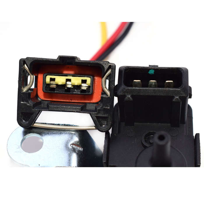 Manifold Absolute Pressure MAP Sensor W/ Plug For Mitsubishi Mirage 1.5L 93-96