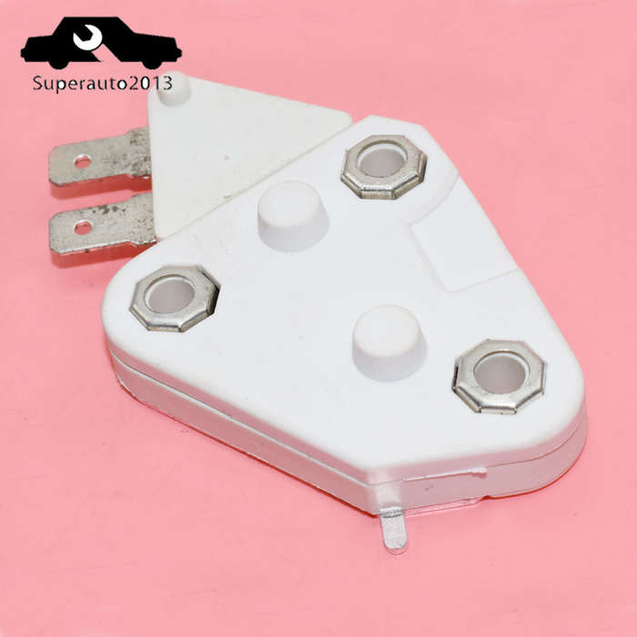 1204236 D8HZ10316C 130001 Voltage Regulator Self Exciting For 10SI 12SI 15SI New