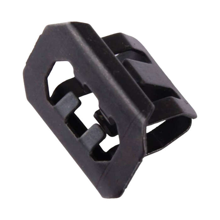 Car 10x Front Bumper Grill Retainers Clips Fit for Hummer H2 2003-2009