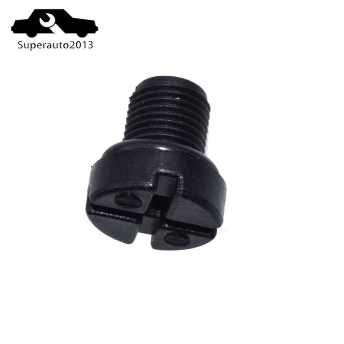New Coolant Bottle Expansion Tank Bleed Screw For BMW X1 X5 X3 X6 135i 328i 335i