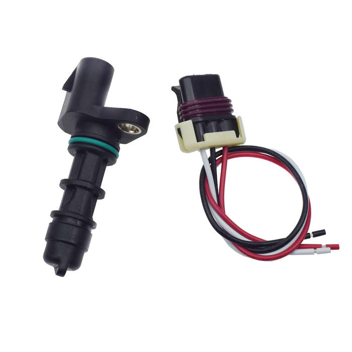 CAMSHAFT POSITION Sensor W/ Plug Connector for 03-07 BUICK CHEVROLET 3.5L 3.4L