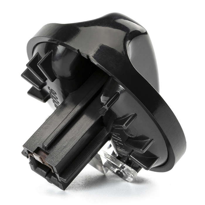 1PC 559050C010 Control Knobs Dials Heater A/C Fan For 2000-2006 Toyota Tundra