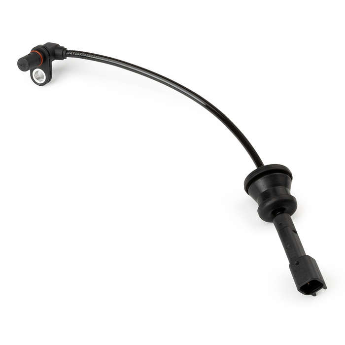 Rear ABS Wheel Speed Sensor L/Right For Chevrolet Equinox Terrain GMC 25913456