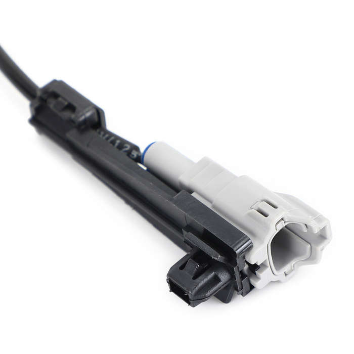 4X Front Rear LH/ RH ABS Speed Sensor For Toyota Hilux Viii Pickup 2015-2021