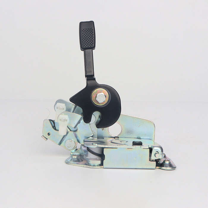 1PC New Fits Hitachi Excavator Cabin Lock Set Cab Door Lock ZAX60/70/120/2