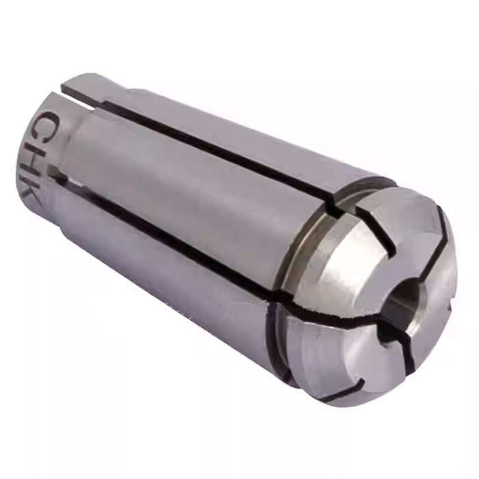 For PCB Drilling Gong Splitting Machine CHK-3.175/6.35 Collet Chuck Spindle Nut