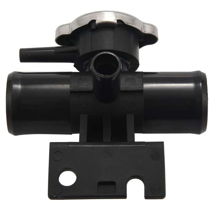 Radiator Coolant Filler Fill Neck With Cap for Lancer Outlander Sport 1350A015