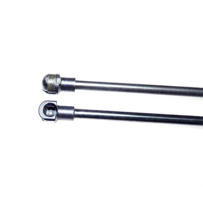 Pair Hood Damper Shock Strut Gas Pressurized Support for BMW 525i 51237008745