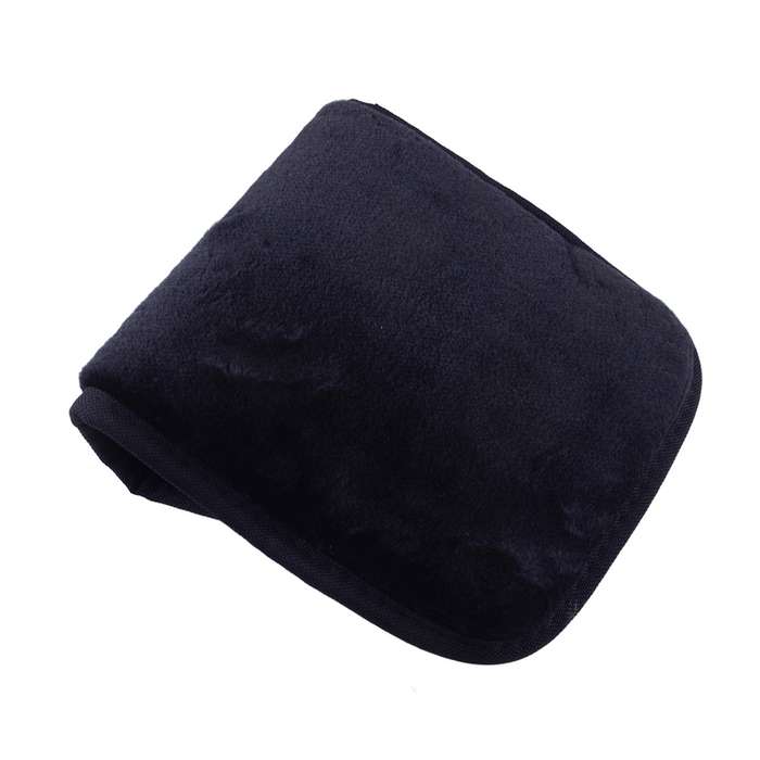 Universal Car Auto Armrest Pad Cover Center Console Box Cushion Mat Protector