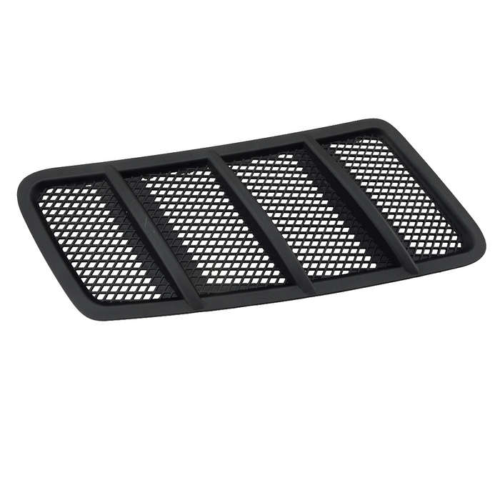 Car Right Hood Air Vent Grille Cover Fit for Benz W166 GL ML 2012-15 1668800205