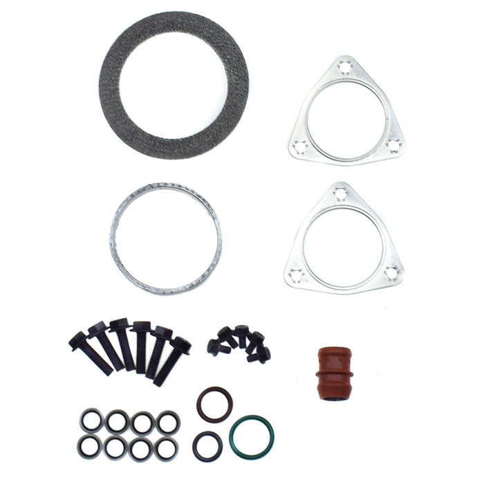 Turbocharger Seal Kit 08-10 For FORD F250 F350 F450 F550 Super-Duty 8C3Z9T514C