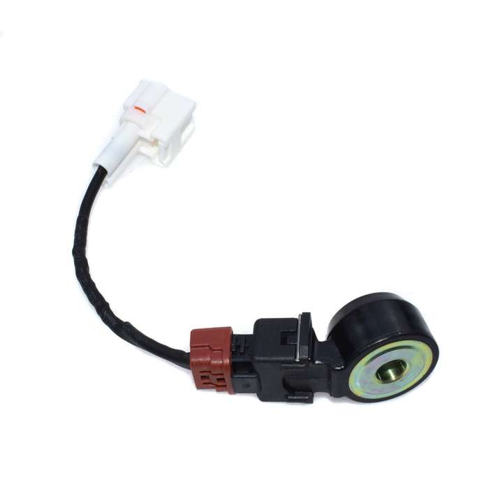 New Knock Sensor w/ Wiring Harnes For Subaru Forester Impreza Legacy 22060AA070