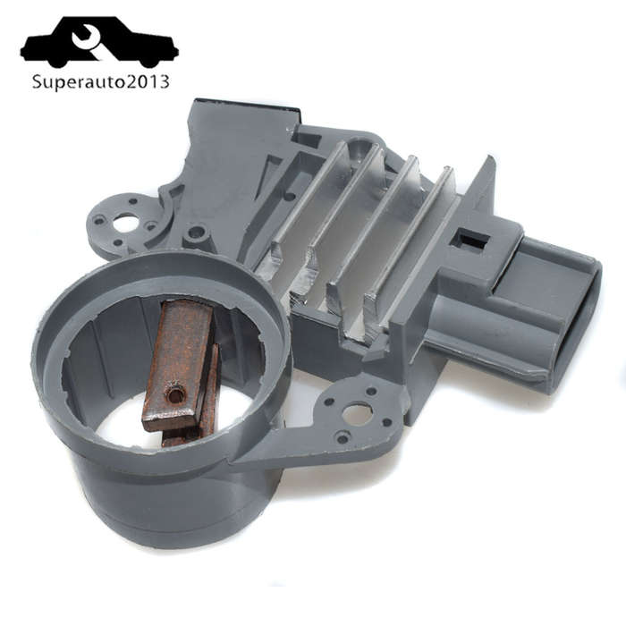 For Ford F250 F350 Mustang New Voltage Regulator Alternator Brusher HOLDER