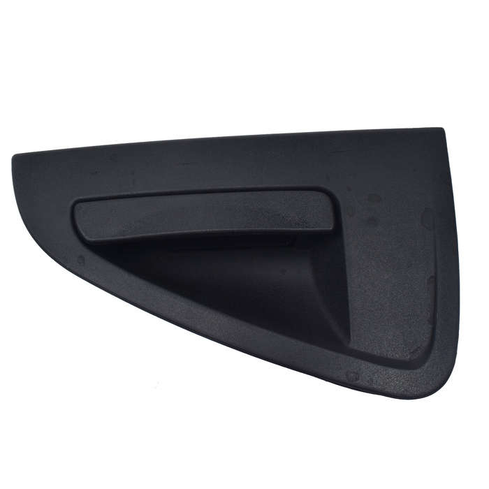 Rear Left Outside Exterior Door Handle For 2010 2014 15 Chevrolet Spark 95987920