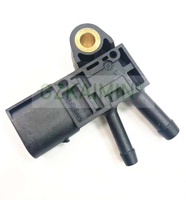 Differential pressure sensor A6429050100 For the Mercedes-Benz ML 350 CDI W164
