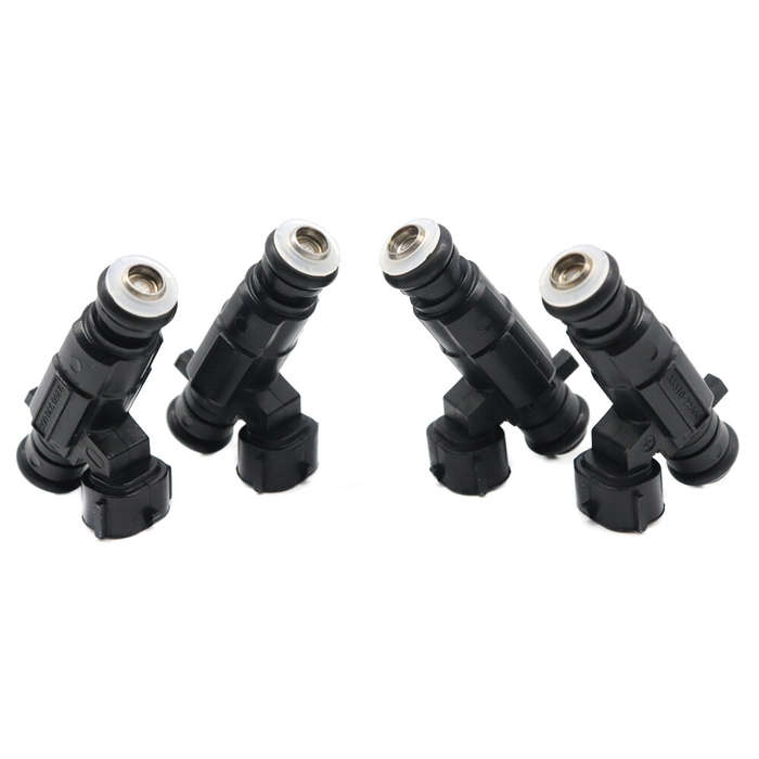 4pcs Fuel Injectors 35310-22600 for Hyundai Accent 4-Door 1.5L 1.6L 2000-2005