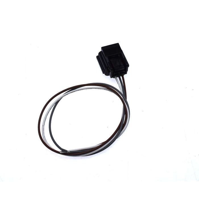 3 Way Crankshaft Position Sensor Connector For Nissan Cube Sentra NV200 Versa