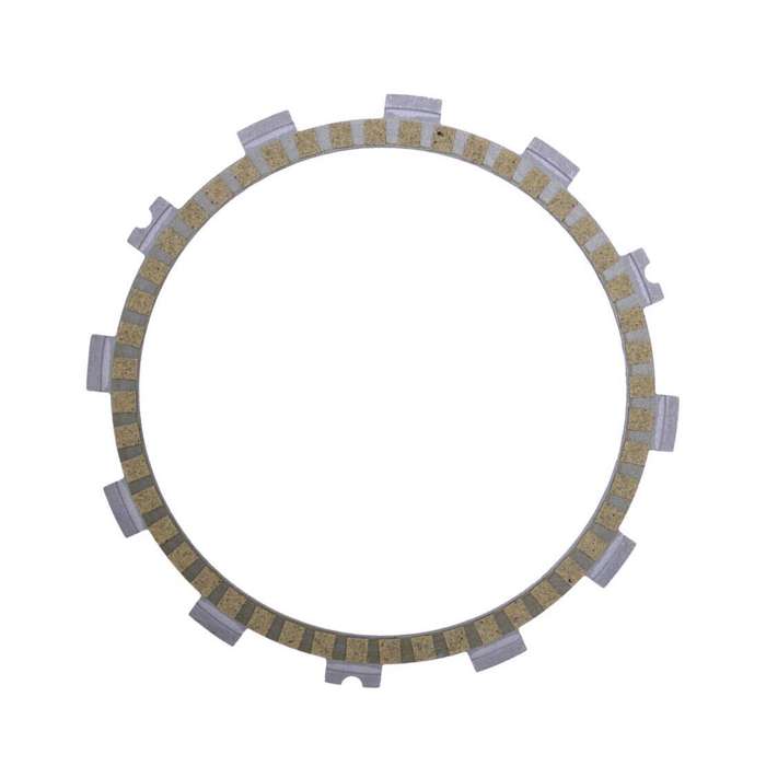 Set Clutch Friction Disc Plate Kit fit for BMW S1000RR S1000XR S1000R