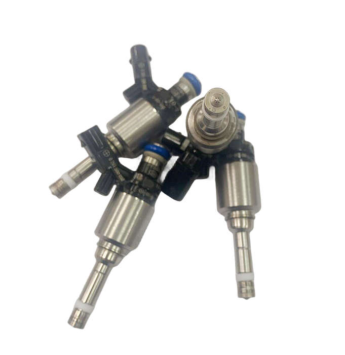 4pcs Fuel injector nozzle 06H906036 For Audi A3 S3 A4 A6 Volkswagen Passat