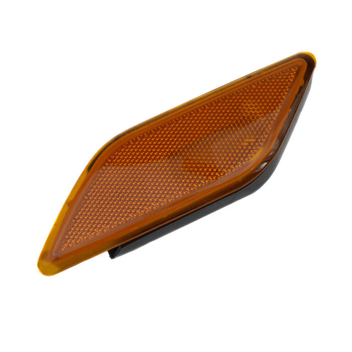 Left LED Bumper Side Marker Light 2128200121 For Mercedes-Benz E63 AMG E350 E550
