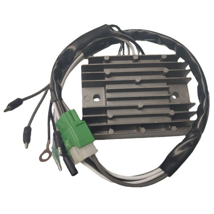 For Honda GX620 GX630 GX670 GX690 SH748AA 32105-Z6L-0001 Regulator Rectifier