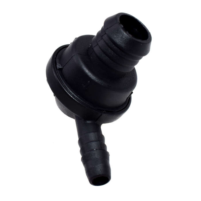 For VW Audi Skoda Crankcase Breather Hose One Way Ventilation Valve 030103175B