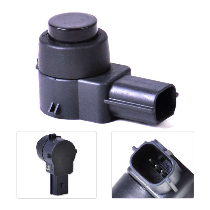 Rear Parking Sensor Assist PDC Fit for 2013 Dodge Ram 3500 1EW63RXFAA