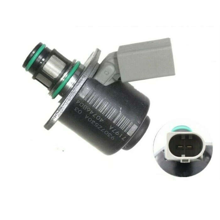 Fuel Pump Inlet Metering Valve IMV 9307Z530A A6460740484 9109-930A 33115-4X400